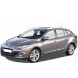RENAULT Megane III (2008-2015)
