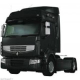 RENAULT Premium (2006-2013)