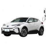 C-HR EV (2019-...)