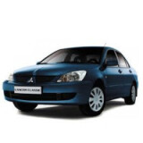 MITSUBISHI Lancer IX (2003-2009)