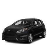 FORD Fiesta (2017-...)
