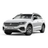 VOLKSWAGEN Touareg III (2018-...)