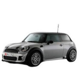 MINI Cooper I R53 (2001-2006)