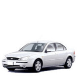 FORD Mondeo III (2000-2007)