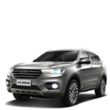 GREAT WALL Haval H6 (2017-...)