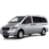 MERCEDES BENZ W639 Vito II (2003-2014)