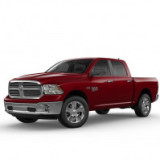 RAM 1500 (Crew cab) (2009-2018)