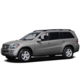 MERCEDES BENZ X164 GL (2006-2012)