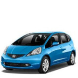 HONDA Jazz III (2008-2015)