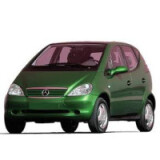 MERCEDES BENZ W168 A (1997-2004)