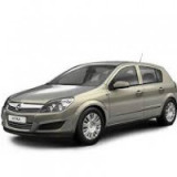 Astra H (hatchback/universal) (2004-2010)