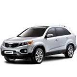 KIA Sorento II (XM) (2009-2012)