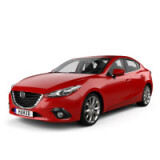 MAZDA 3 (BM) (2013-2019)