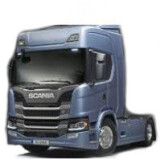 SCANIA G (2017-...)