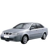 DAEWOO Nubira II (1999-2003)