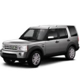 LAND ROVER Discovery IV (L319) (2009-2016)