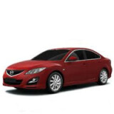 MAZDA 6 (GH) (2008-2012)