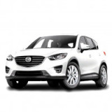 CX-5 (KE) (USA) (2012-2017)