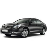 NISSAN Teana (J32) (2008–2013)
