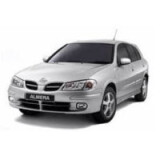 NISSAN Almera (N16) (2000-2006)