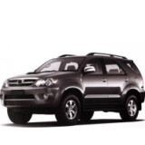 TOYOTA Fortuner (AN50/60) (2004-2015)