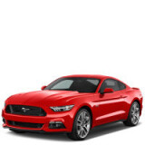 FORD Mustang VI (2015-...)