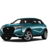 DS 3 Crossback (2018-...)