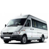 MERCEDES BENZ W901-905 Sprinter (1plus1) (1995-2006)