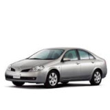 NISSAN Primera (P12) (2002–2007)