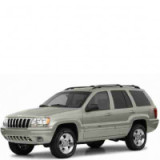 Grand Cherokee (WJ) (1998-2004)