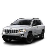 JEEP Compass І (2006-2016)
