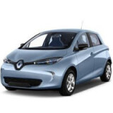 RENAULT ZOE (2012-2018)