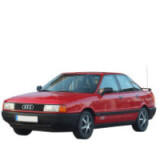 AUDI 80 (B3) (1986-1991)