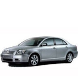 TOYOTA Avensis (T25) (2003-2009)