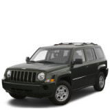 JEEP Patriot (2007-2016)