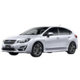 SUBARU Impreza (GP/GJ) (2011-2015)
