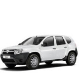 DACIA Duster (2010-2015)