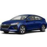 IONIQ electric (2016-2022) (USA)