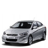 HYUNDAI Accent (RB) (2010-2017)