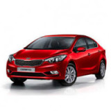 Cerato (YD) (2012-2018)