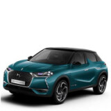 3 Crossback E-Tense