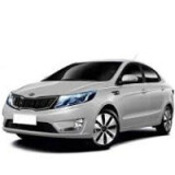 KIA RIO III (2011-2017)