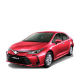 TOYOTA Corolla (E210) (2018-...)