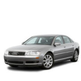 AUDI A8 (D3) (short/long) (2002-2009)