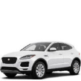 JAGUAR E-Pace (2017-...)