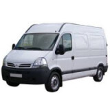 NISSAN Interstar I (1998-2010)