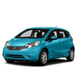 NISSAN Note II (E12) (2012-...)