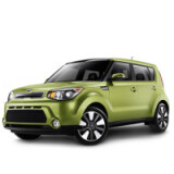 KIA SOUL (2013-2018)