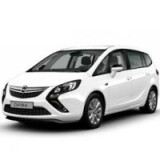 OPEL Zafira Tourer С (2011-2019)