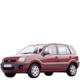 FORD Fusion  (2002-2012)